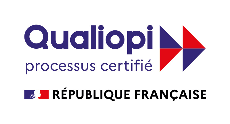 L'Institut de Sophrologie des Hauts de France - I.D.S est certifié QUALIOPI